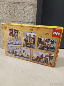 Lego 10320 - 2