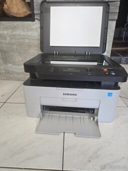 Tiskárna Samsung Xpress SL-M2070 - 2