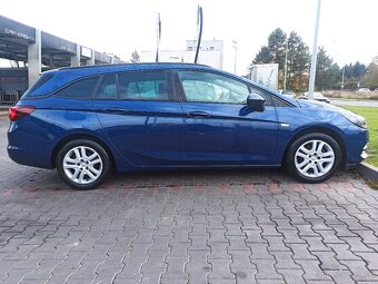 Opel Astra Sports Tourer Business Edition - 2