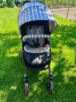 Kočárek VALCO BABY SNAP 4 - 2