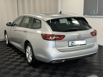 Opel Insignia B Sports Tourer Business 2.0D 128kW 01/2022 - 2