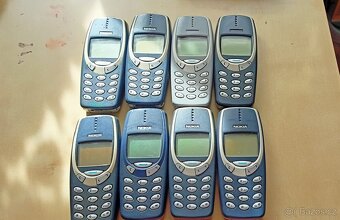 Nokia 3310 - 2