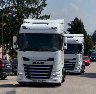 ŘÍDÍŠ KAMION? MÁME FÉROVÝ FLEK A NORMÁLNÍ DISPEČERY - 2