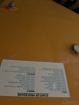 Smykovy nakladac Neumeier - 2