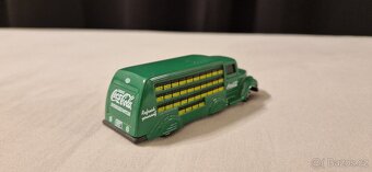 Kamion Coca Cola - 2