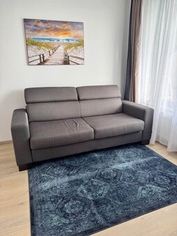 Rozkládací pohovka - 2