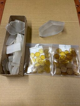 Křemen-Křišťál - 2