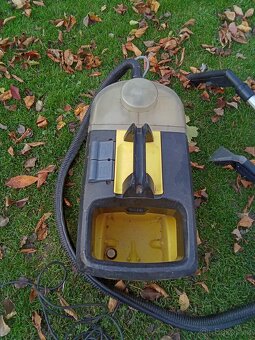 KÄRCHER Puzzi 100 - 2