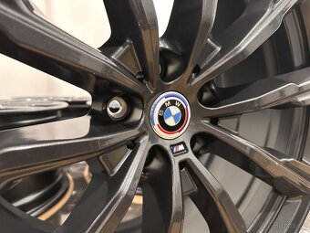 8071996 original bmw X5 G05 X6 G06 styling M740 - 2