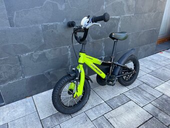 Dětské kolo Specialized Hotrock 12 - 2