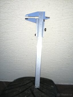 Zimní pneu KLEBER KRISALP 195 65 R15 - 2