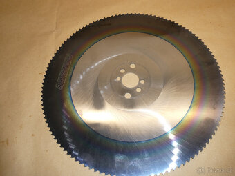 Kotouč pilový velký - 2