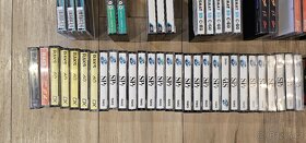 Audiokazety - retro - MC -290ks - 2