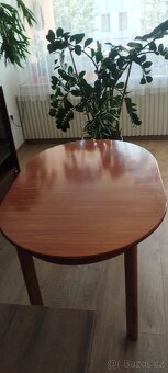 Jídelní set TON - 2