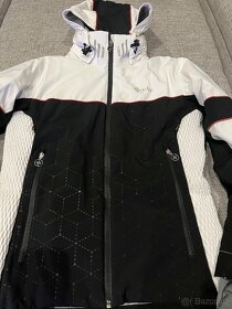 Dámská lyžařská bunda Kilpi vel. 40 - 2