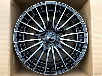 Alu kola 5x112 18" - typ QSTAR - 2