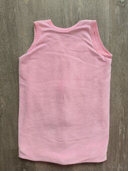 Dětský spací pytel 60 cm - 2