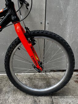 Dětské kolo - super stav - 2