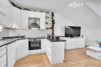 Prodej byt 2+kk, 40㎡ - 2