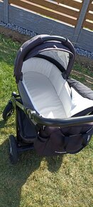 BABY DESIGN HUSKY 2017 - 2