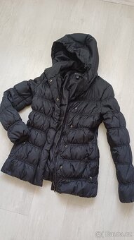 Zimní bunda zn. Mango - 2