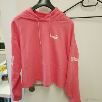 Dámská mikina Puma - 2