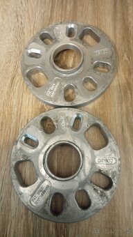 Rozsirovaci podložky pod kola - 2