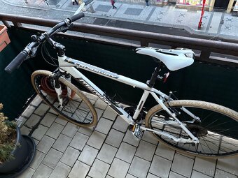 Merida TFS 100 (28”) - 2