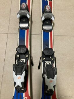 Dětské lyže Dynastar 90 cm - 2