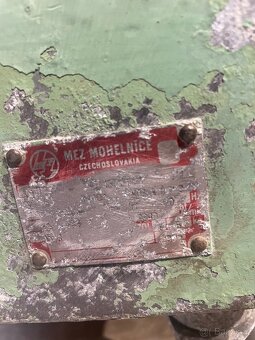 Elektromotor 7.5kw 2940ot/min - 2