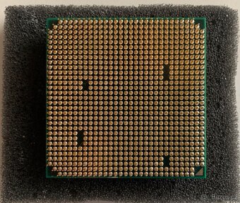 AMD AthlonII X4 635 4x2.9Ghz 4jádro s.AM3/AM2+ heatpipe chl. - 2