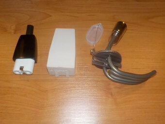 Sada ohřívacího tělesa na Zetor 3011 - 7745 - 2