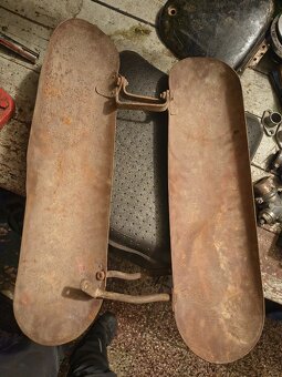 Revmaplechy jawa pérák - 2