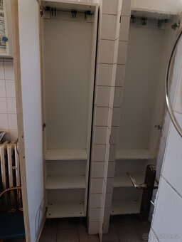 Skříň / skříňka vysoká - 2