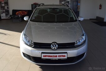 Volkswagen Golf 1,4 TSi 90 kW, 1.maj,digiklima,serviska - 2