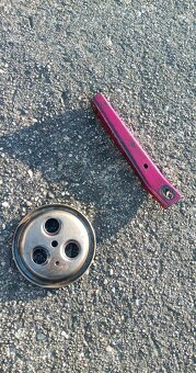 JAWA ČZ 175/356 175/450 175/470 250/455 250/475 čzstrakonice - 2