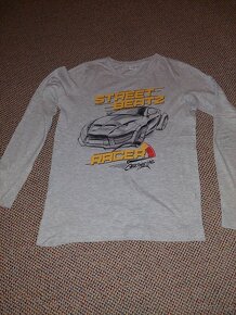 prodám tričko - 2