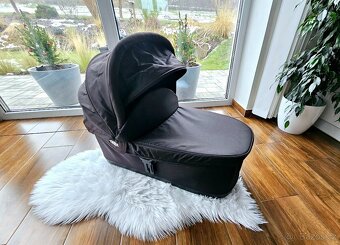 Korba/korbicka Thule urban glide 2 - 2