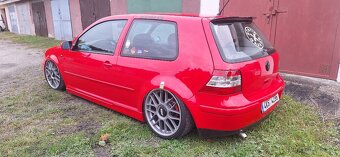 Golf mk4 tdi air - 2