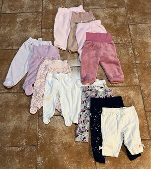 Dětské oblečení - 2