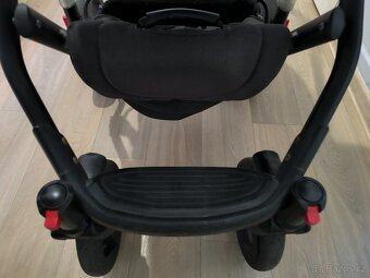 Kočárek Adamex - 2