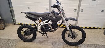 Pitbike 125ccm - 2
