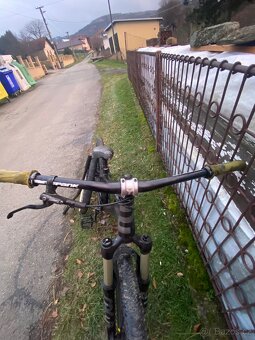 Dartmoor two 6 player - 2