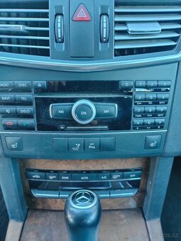 Mercedes Benz E220, W213, 125KW - 2