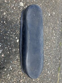 Jawa 50 pionyr 05 20 21 Originál sedlo Neprosezené - 2