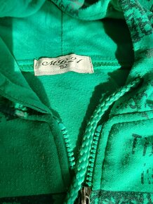 Dětské chlapecké oděvy - 2