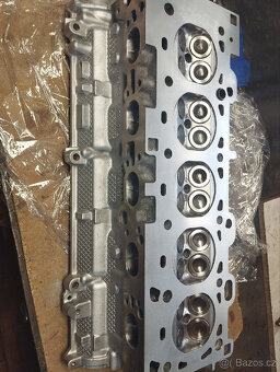 Hlava B5244T Volvo 2.4t - 2