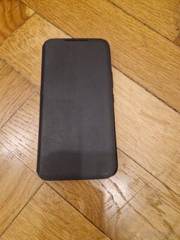 ORIGINÁLNÍ POUZDRO SMART LED VIEW COVER PRO SAMSUNG S22 - 2