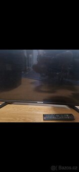 Sencor SLE 3258TCS - 2