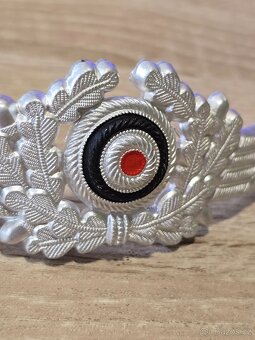 Kokarda luftwaffe - mint - 2